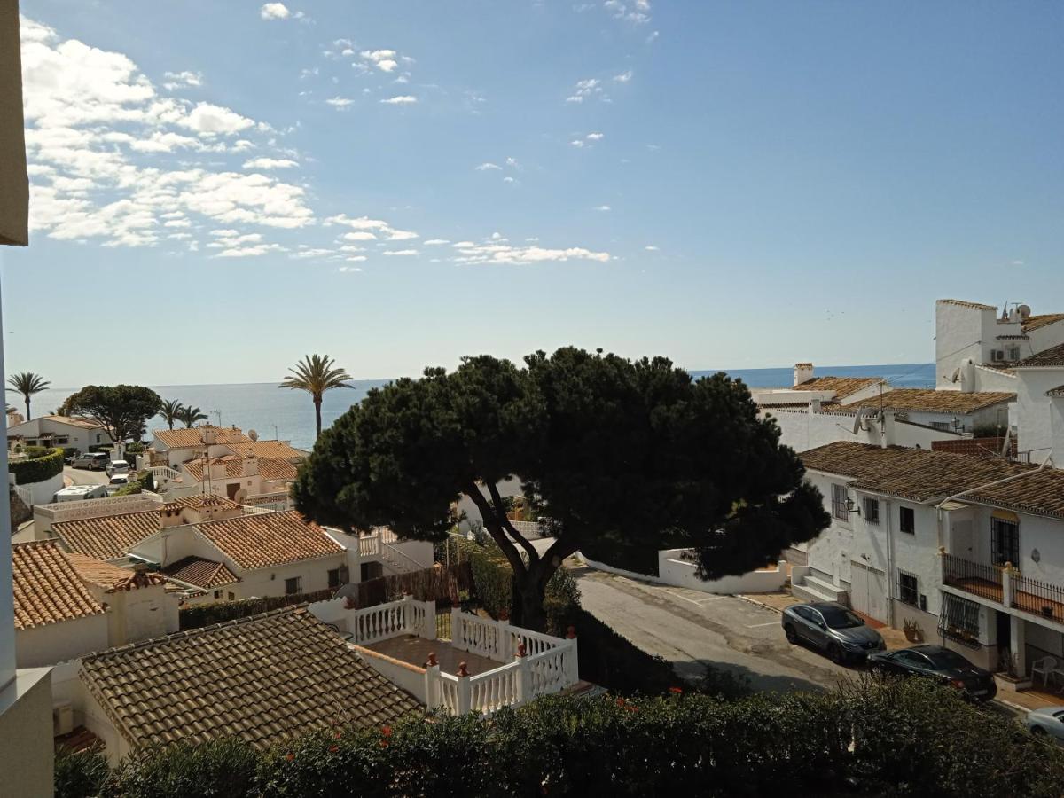 Cala Sunset Studio Cala De Mijas La Cala De Mijas Exterior photo