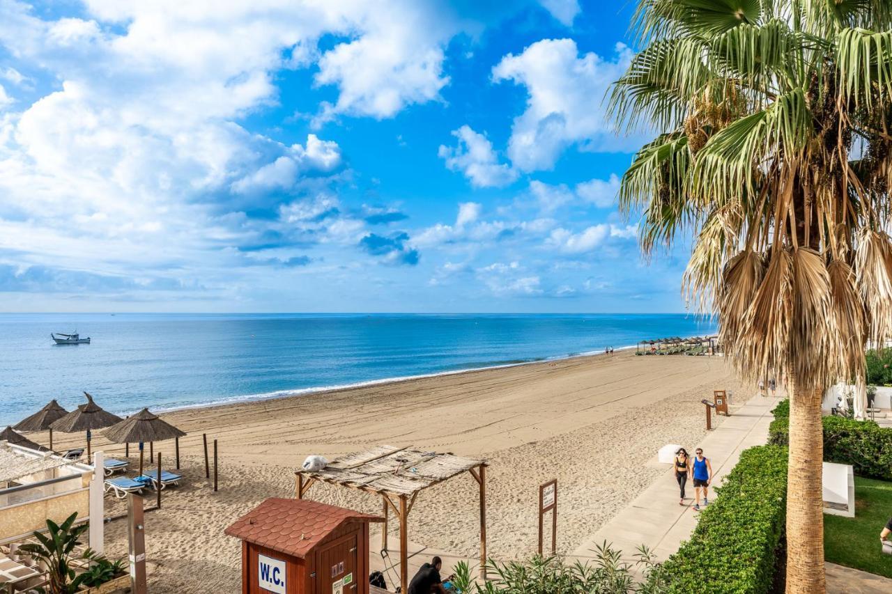Cala Sunset Studio Cala De Mijas La Cala De Mijas Exterior photo