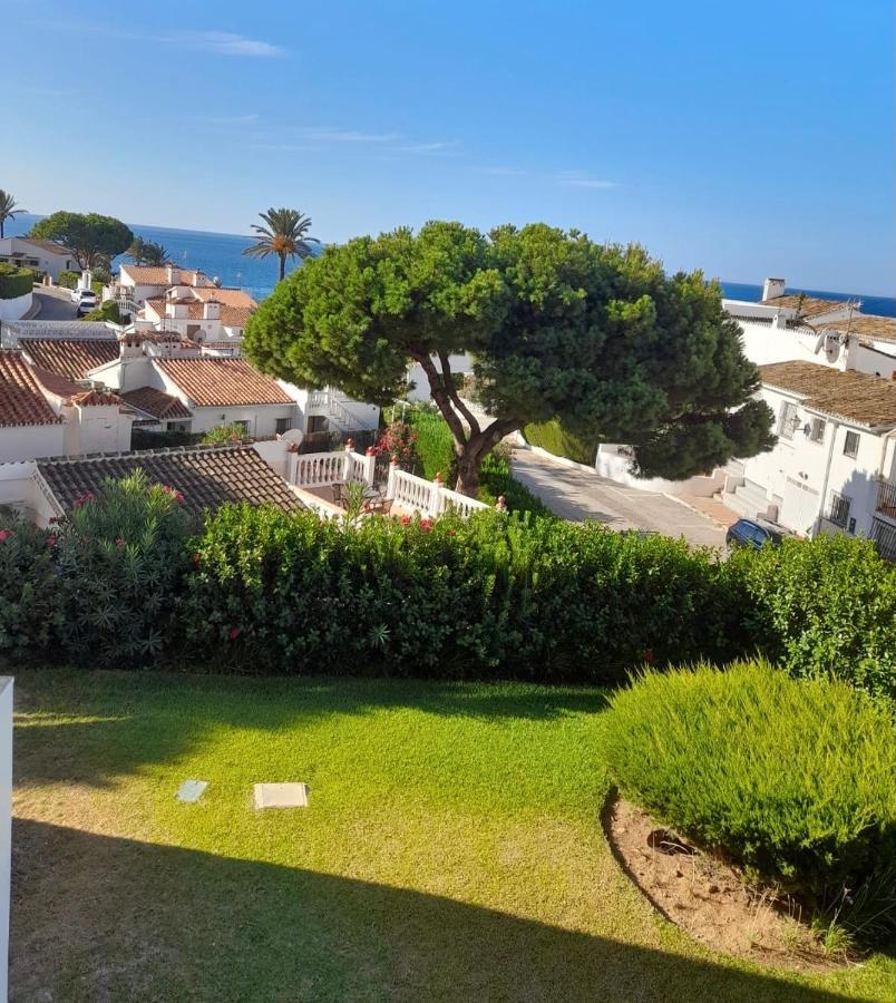 Cala Sunset Studio Cala De Mijas La Cala De Mijas Exterior photo